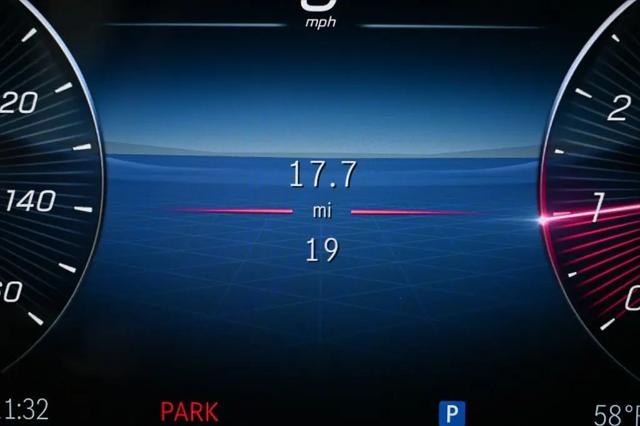 2026 Mercedes-Benz CLA 250 4MATIC