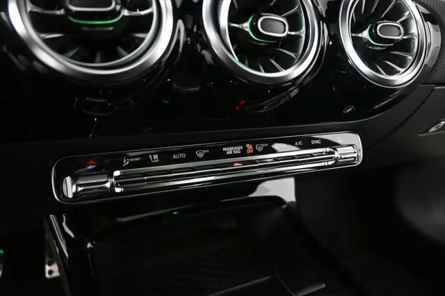 2026 Mercedes-Benz CLA 250 4MATIC