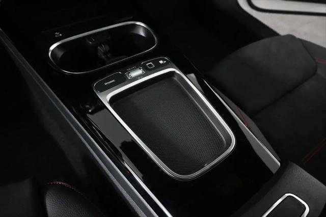 2026 Mercedes-Benz CLA 250 4MATIC