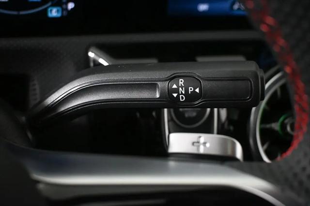 2026 Mercedes-Benz CLA 250 4MATIC