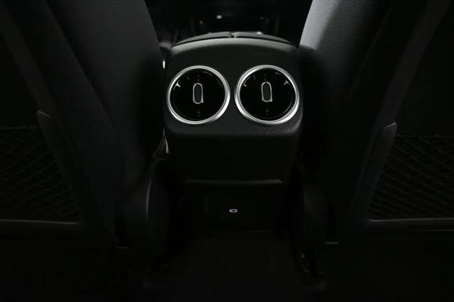 2026 Mercedes-Benz CLA 250 4MATIC