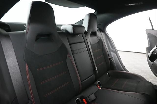 2026 Mercedes-Benz CLA 250 4MATIC
