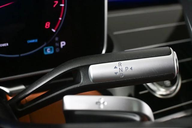 2026 Mercedes-Benz S 580 4MATIC