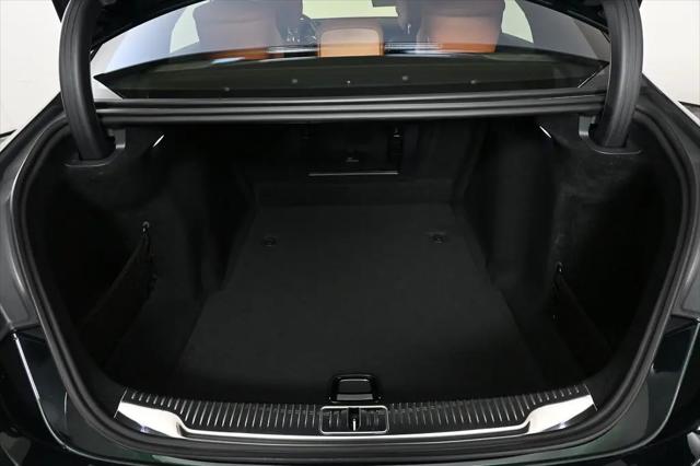 2026 Mercedes-Benz S 580 4MATIC