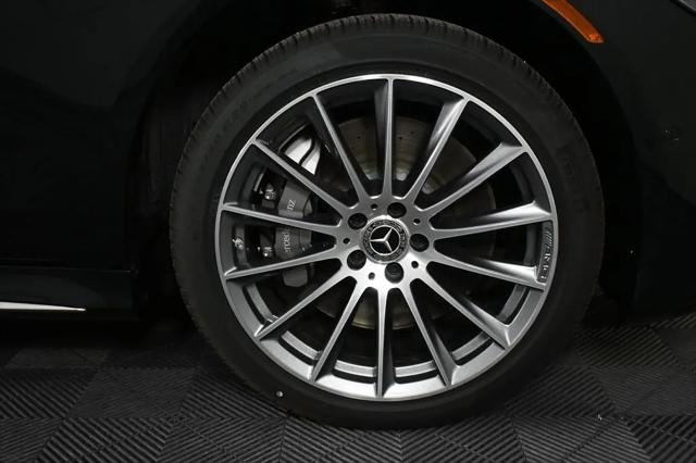 2026 Mercedes-Benz S 580 4MATIC