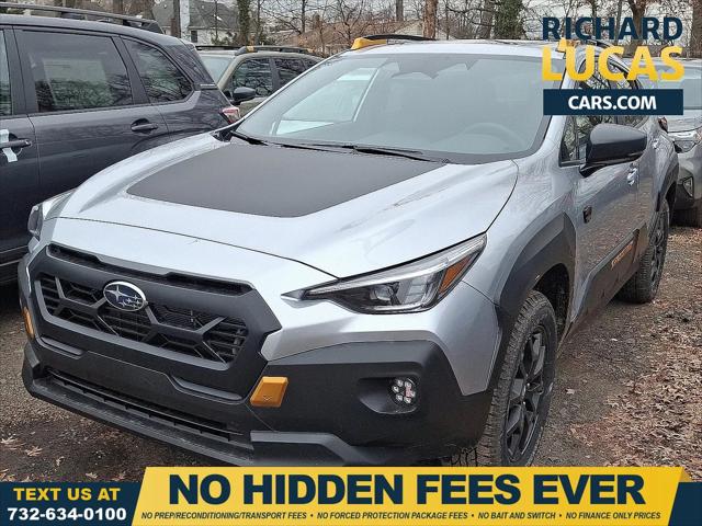 2026 Subaru Crosstrek Wilderness for sale in Avenel, NJ