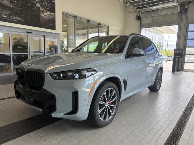 2026 BMW X5 xDrive40i for sale in Westbrook, ME