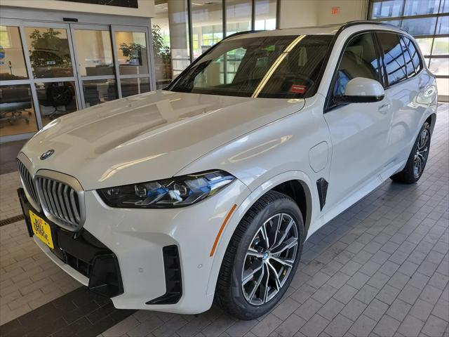 2026 BMW X5 xDrive50e for sale in Westbrook, ME