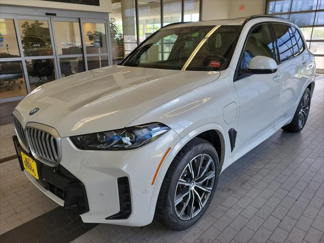 2026 BMW X5 xDrive50e for sale in Westbrook, ME