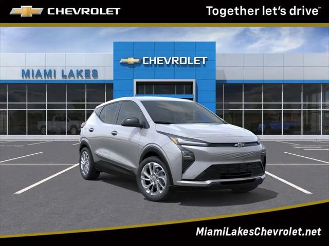 2027 Chevrolet Bolt LT FWD for sale in Miami Lakes, FL