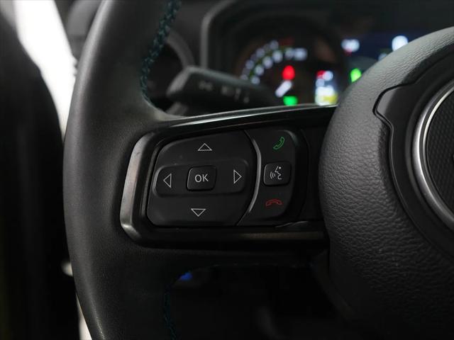 2024 Jeep Wrangler 4xe Rubicon X 4xe