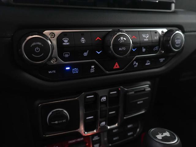 2024 Jeep Wrangler 4xe Rubicon X 4xe