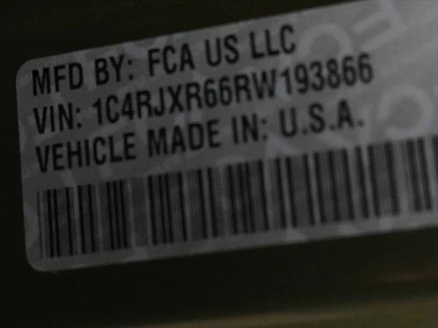 2024 Jeep Wrangler 4xe Rubicon X 4xe