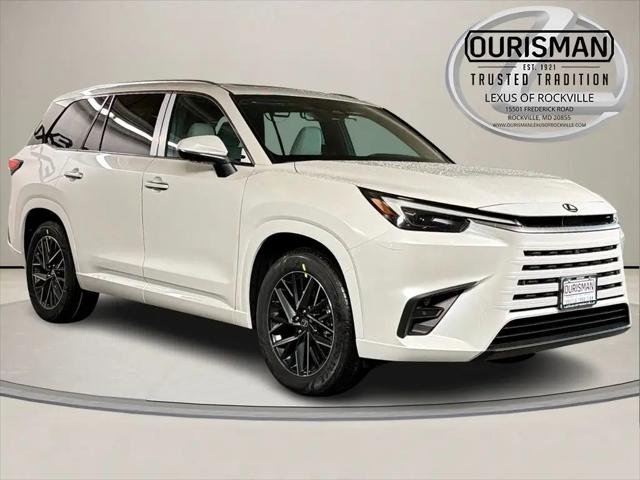 2026 Lexus TX 350 Premium for sale in Rockville, MD