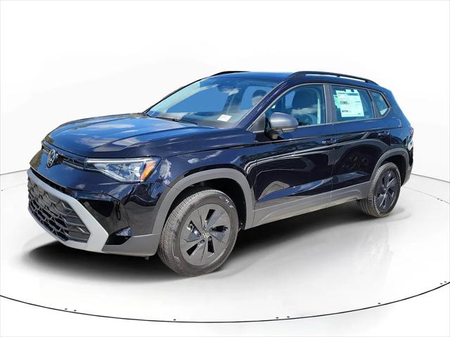 2026 Volkswagen Taos S for sale in Coconut Creek, FL