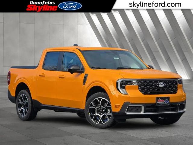 2026 Ford Maverick Lariat for sale in Salem, OR