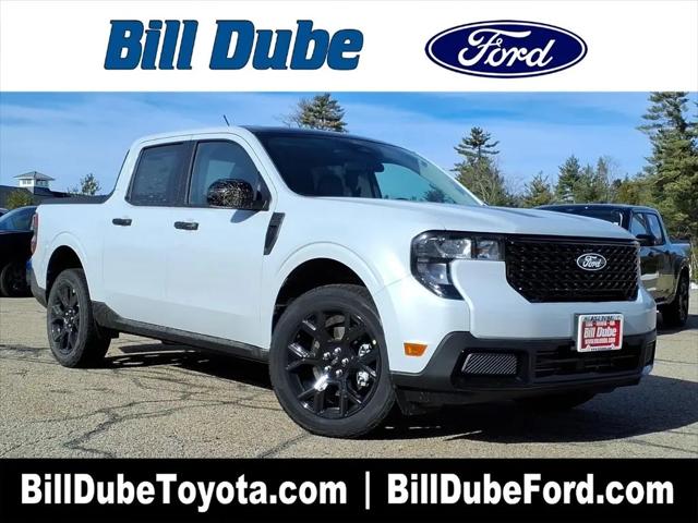 2026 Ford Maverick XLT for sale in Dover, NH