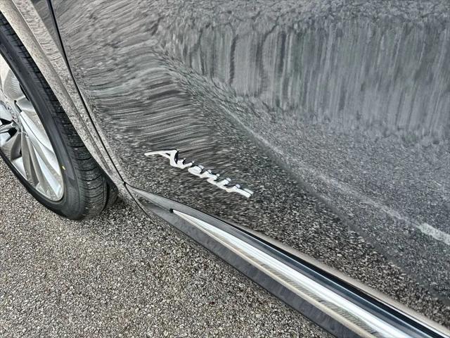 2026 Buick Envision Avenir AWD