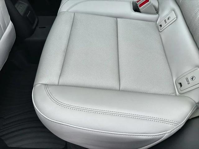 2026 Buick Envision Avenir AWD