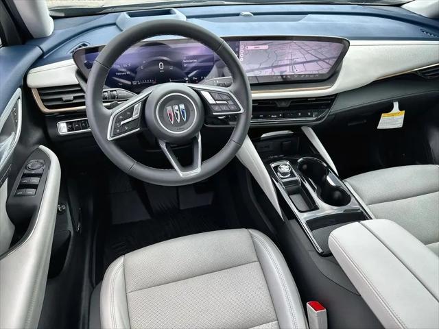 2026 Buick Envision Avenir AWD