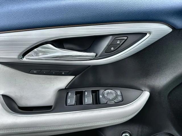 2026 Buick Envision Avenir AWD