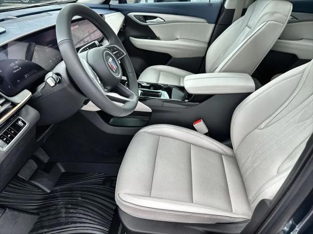 2026 Buick Envision Avenir AWD