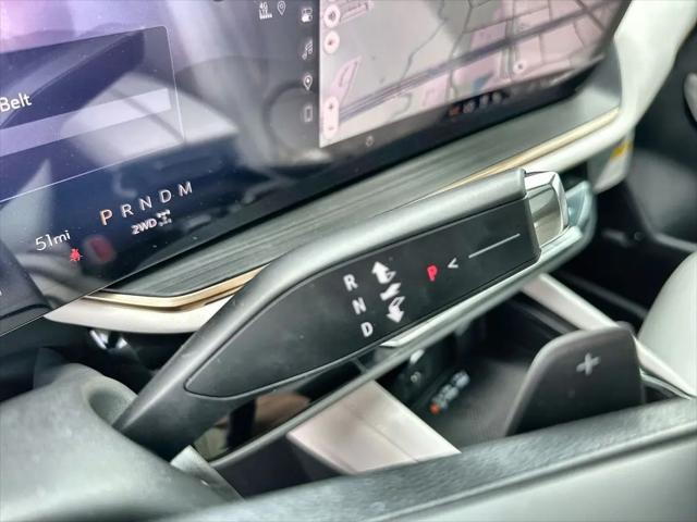 2026 Buick Envision Avenir AWD
