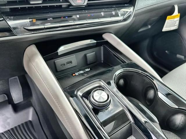 2026 Buick Envision Avenir AWD