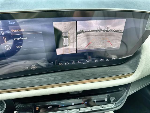 2026 Buick Envision Avenir AWD