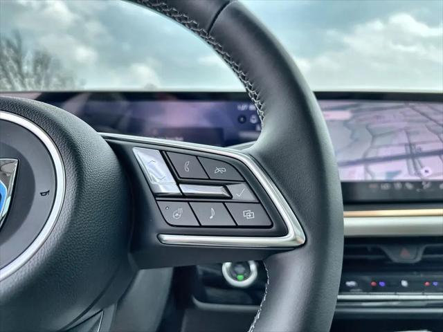 2026 Buick Envision Avenir AWD