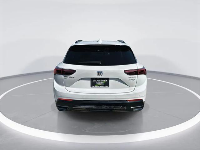 2026 Buick Envision Sport Touring AWD