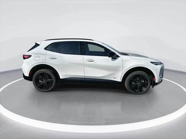 2026 Buick Envision Sport Touring AWD