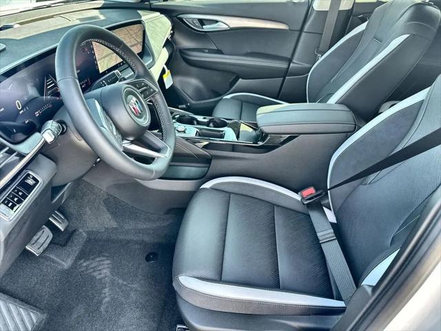 2026 Buick Envision Sport Touring AWD