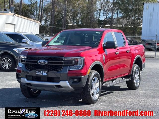 2026 Ford Ranger XLT for sale in Bainbridge, GA