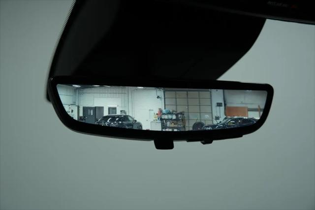 2026 GMC Sierra 1500 Crew Cab, Short Bed, Denali Ultimate, 4WD