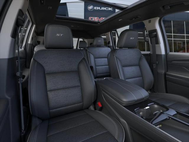 2026 Buick Enclave Sport Touring FWD