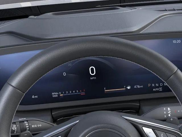 2026 Buick Enclave Sport Touring FWD