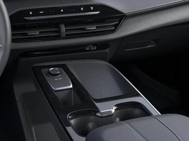 2026 Buick Enclave Sport Touring FWD