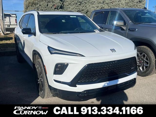 2026 Buick Enclave Sport Touring FWD for sale in Kansas City, KS