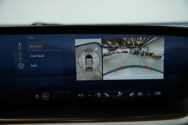 2026 Buick Envision Avenir AWD