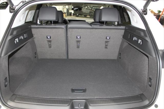 2026 Buick Envision Preferred AWD