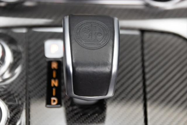 2014 Mercedes-Benz SLS AMG GT