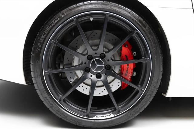 2014 Mercedes-Benz SLS AMG GT