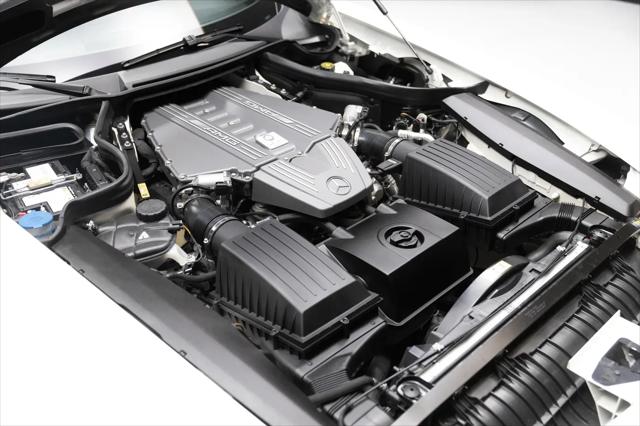 2014 Mercedes-Benz SLS AMG GT