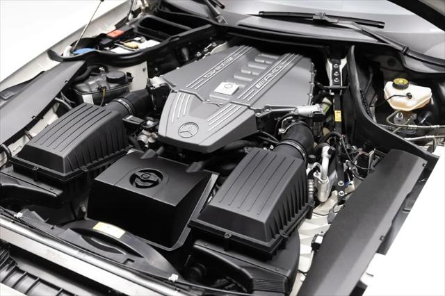 2014 Mercedes-Benz SLS AMG GT