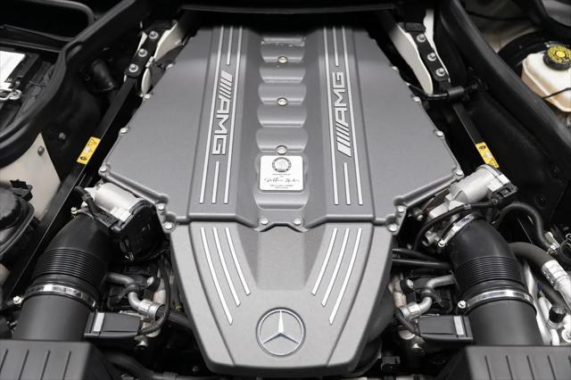 2014 Mercedes-Benz SLS AMG GT