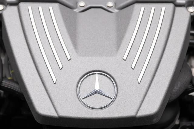2014 Mercedes-Benz SLS AMG GT