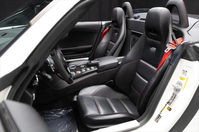 2014 Mercedes-Benz SLS AMG GT