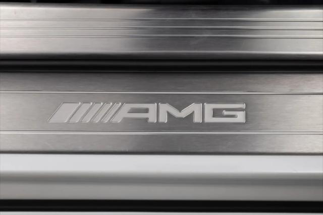 2014 Mercedes-Benz SLS AMG GT
