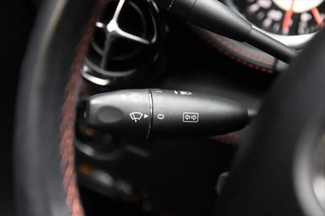 2014 Mercedes-Benz SLS AMG GT